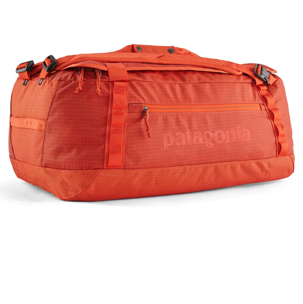 Patagonia Black Hole 55L Duffel Borsa - SS25