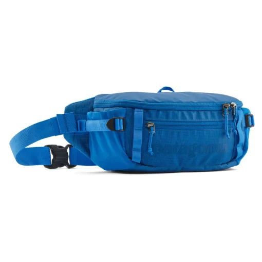 Patagonia Black Hole 5L Waist Zaino - SS25