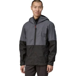 Patagonia Boulder Fork Giubbotto impermeabile