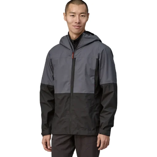 Patagonia Boulder Fork Giubbotto impermeabile