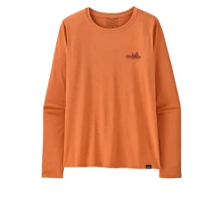 Patagonia Capilene Cool Daily Graphic per donna Top - SS25
