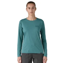 Patagonia Capilene Cool Daily Graphic per donna Top - SS25