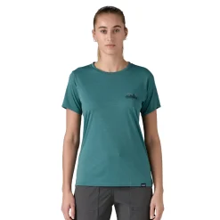 Patagonia Capilene Cool Daily Graphic per donna T-Shirt - SS25
