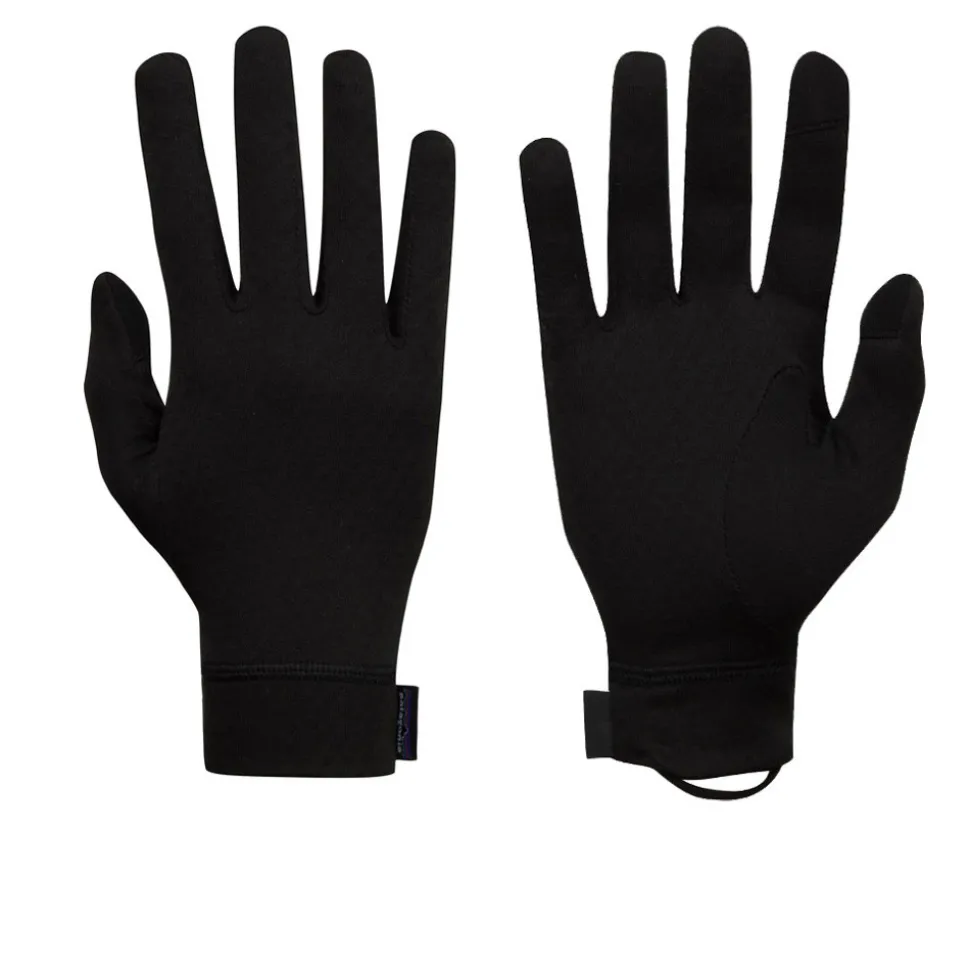 Patagonia Capilene guanti con fodera di peso medio