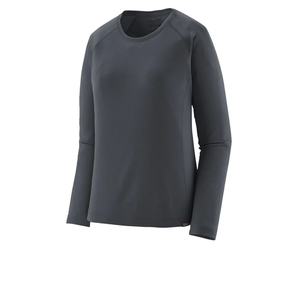 Patagonia Capilene Midweight per donna Maglia a girocollo - AW24