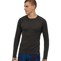 Patagonia Capilene Midweight Maglia a girocollo - SS25