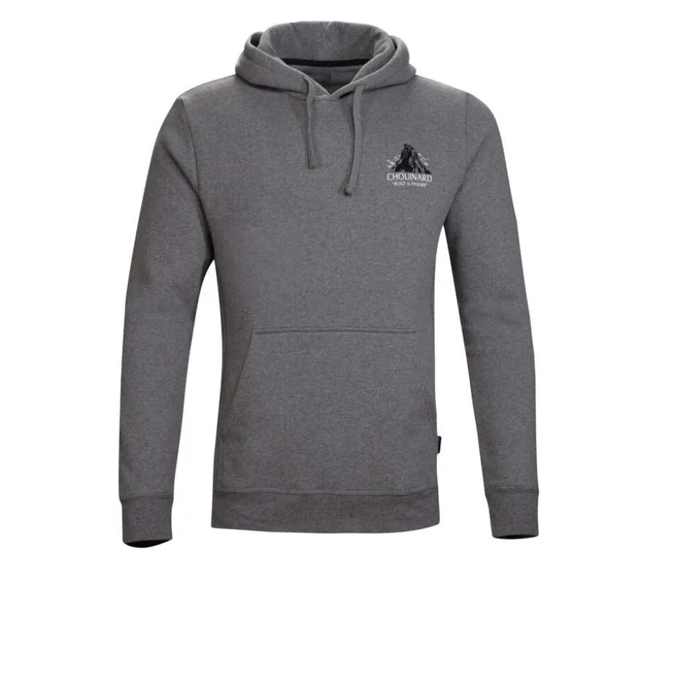 Patagonia Chouinard Crest Uprisal Hoodie - AW24