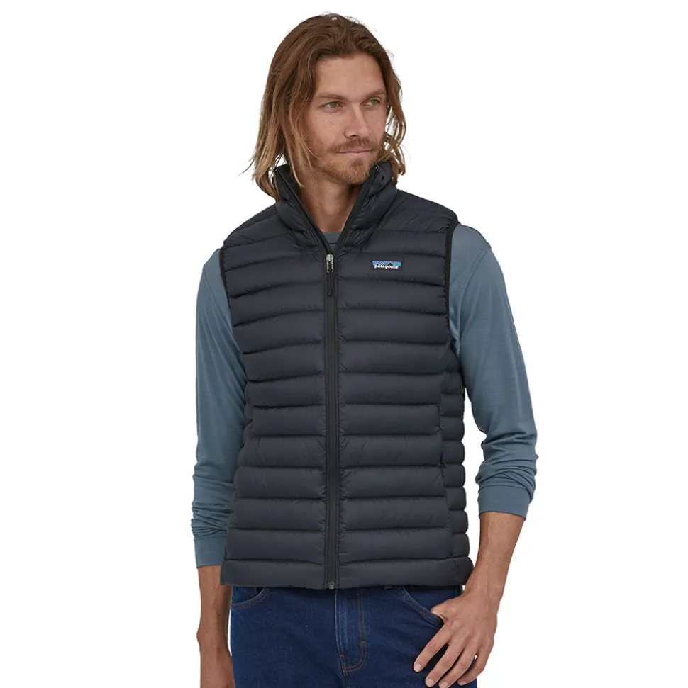 Patagonia Down Sweater Gilet - SS25