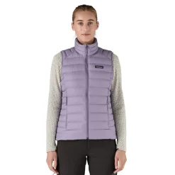 Patagonia Down Sweater per donna Gilet - SS25