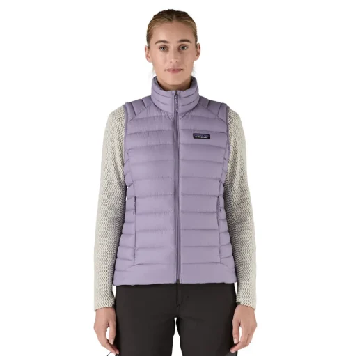 Patagonia Down Sweater per donna Gilet - SS25