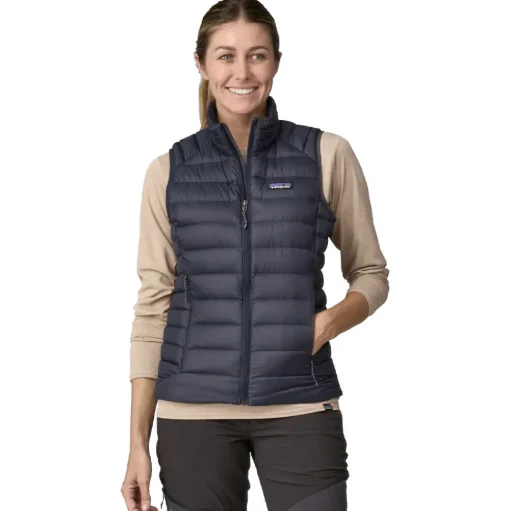 Patagonia Down Sweater per donna Gilet - SS25