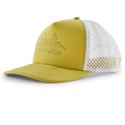 Patagonia Duckbill Trucker Berretto - SS25
