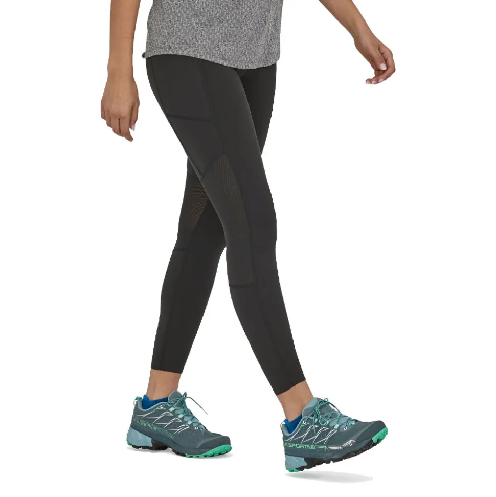 Patagonia Endless Run 7/8 per donna Leggings da corsa - SS25