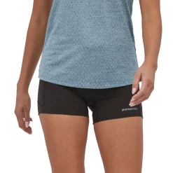 Patagonia Endless Run per donna Pantaloncini