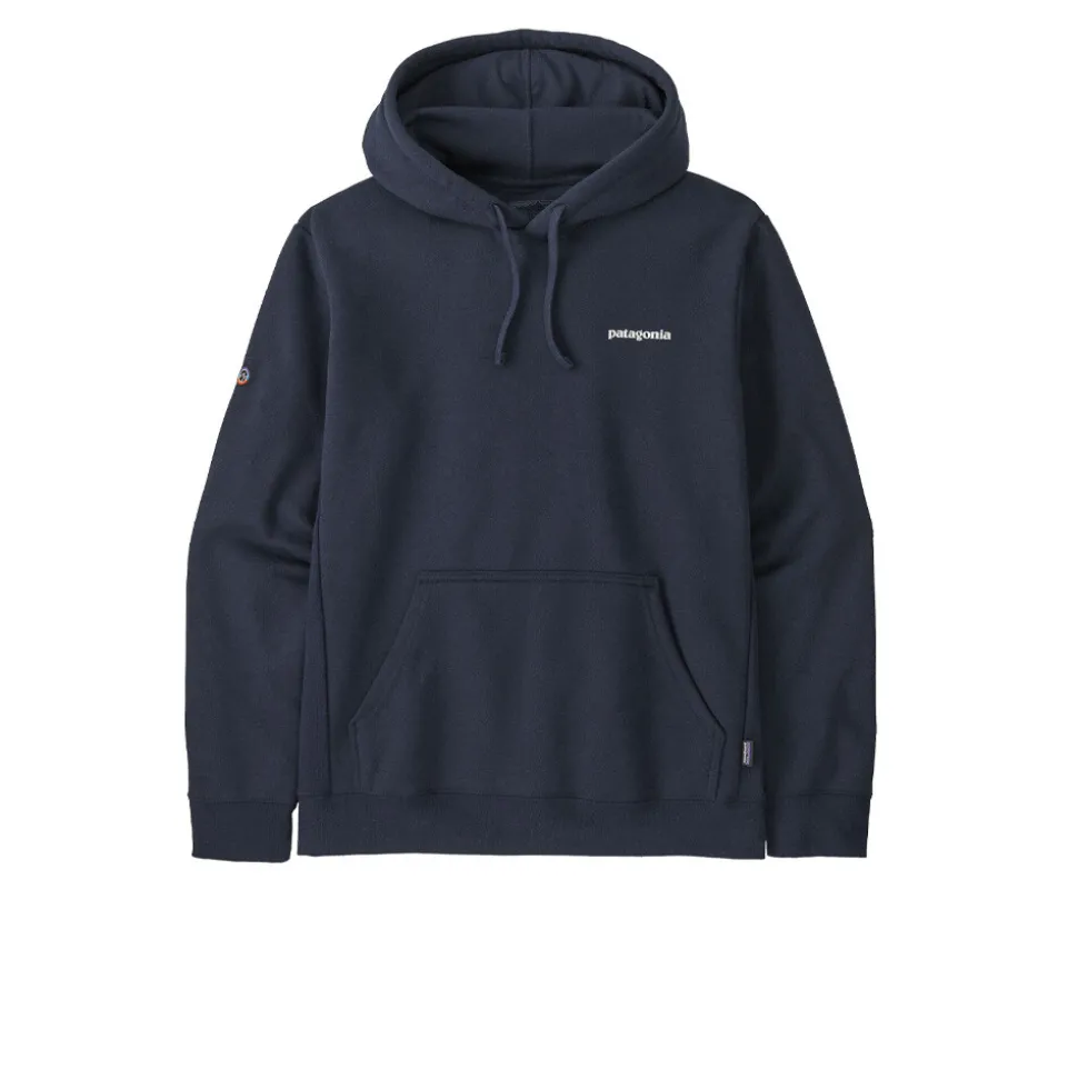 Patagonia Fitz Roy Icon Uprisal Hoodie - SS25