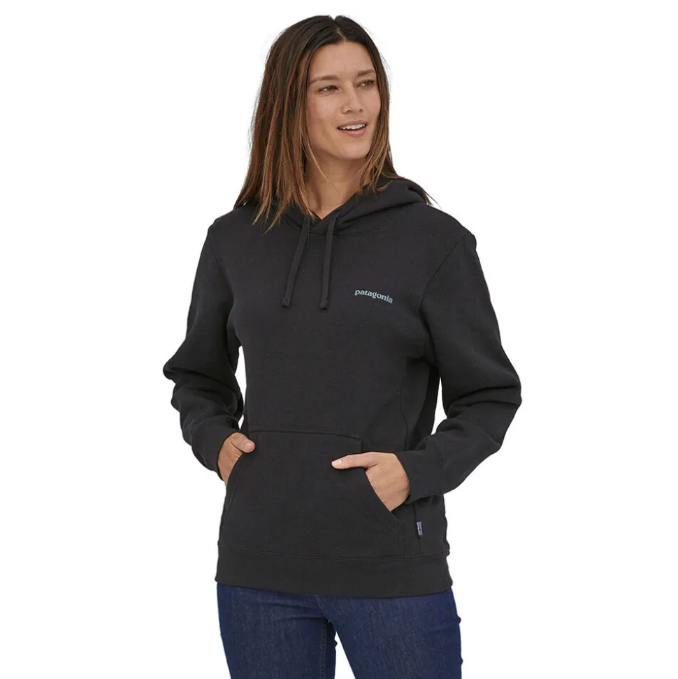 Patagonia Fitz Roy Icon Uprisal Hoodie - SS25