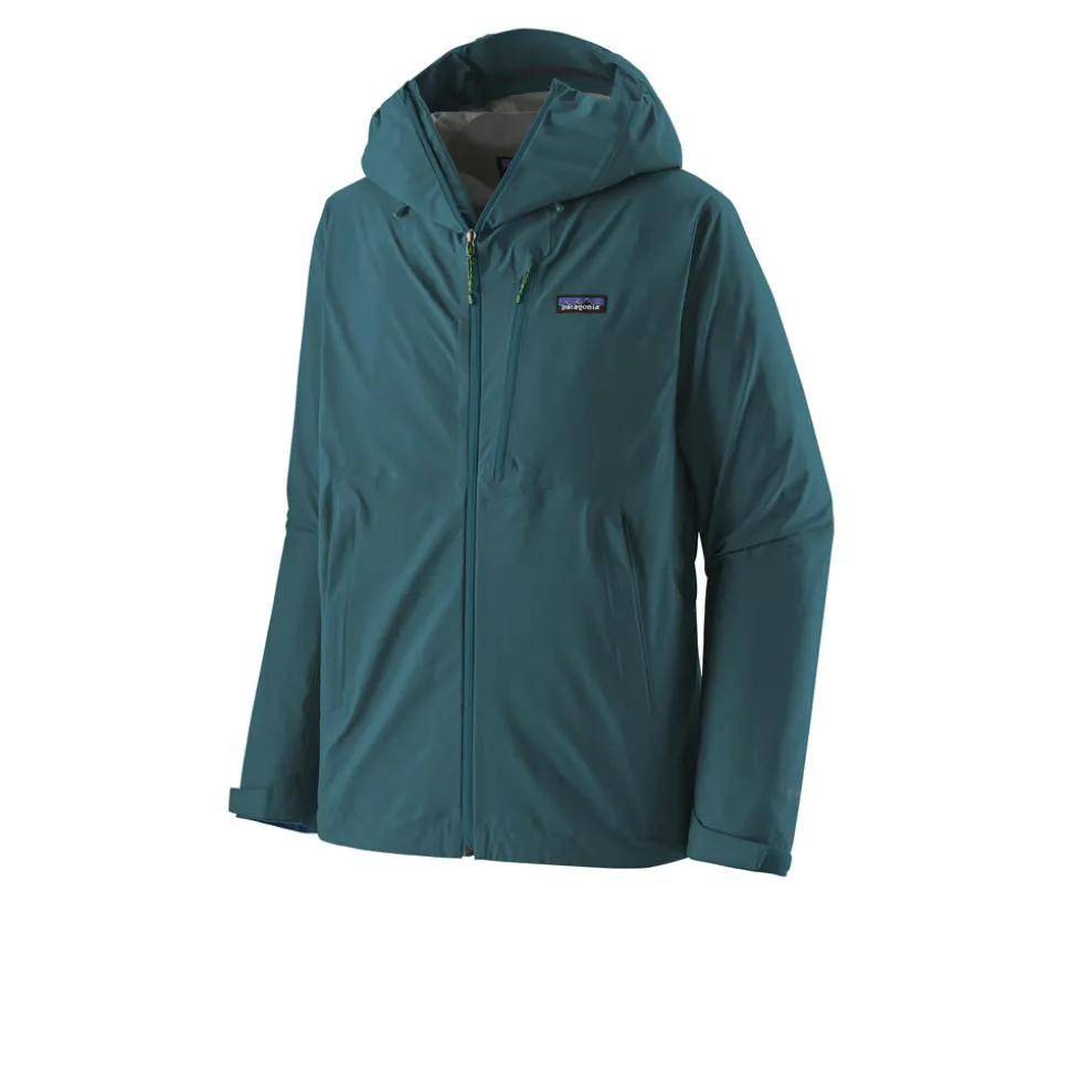 Patagonia Granite Crest Giubbotto - SS25