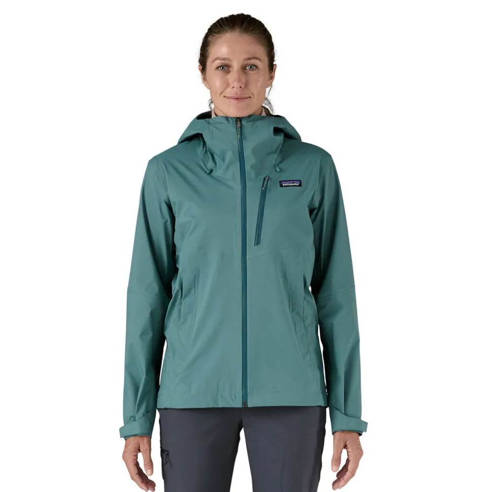 Patagonia Granite Crest Impermeabile per donna Giubbotto - SS25