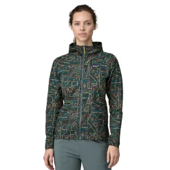 Patagonia Houdini per donna Giubbotto