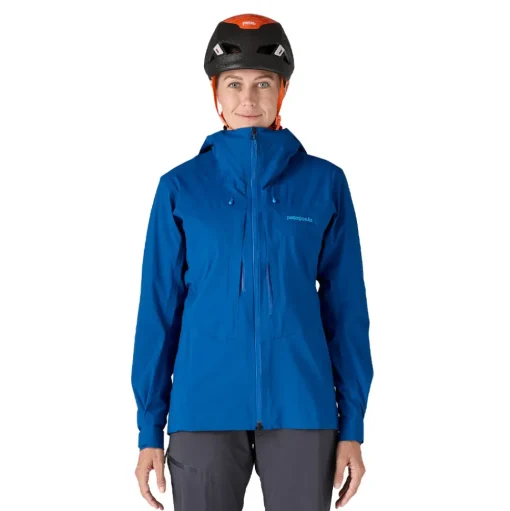 Patagonia M10 Impermeabile per donna Storm Giubbotto - SS25