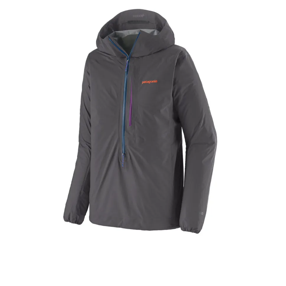 Patagonia M10 Impermeabile Anorak - SS25