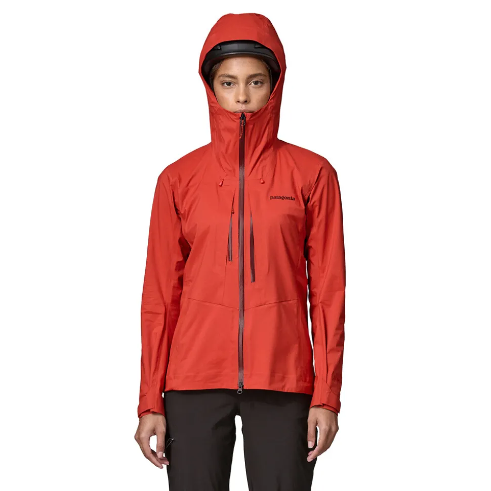 Patagonia M10 per donna Storm Giubbotto - SS25