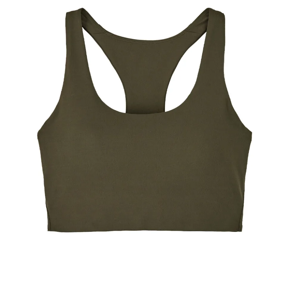 Patagonia Maipo Mid Impact per donna Reggiseno - AW24