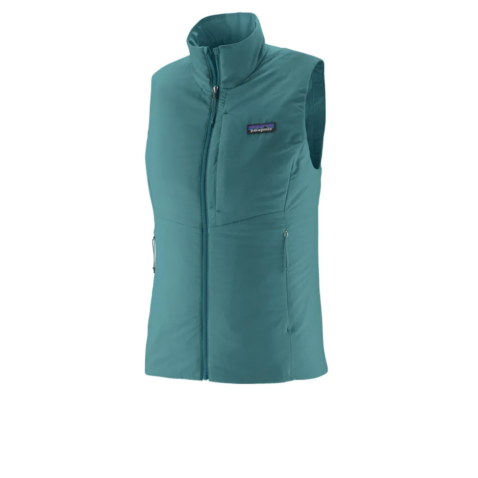 Patagonia Nano-Air Light Insulated per donna Gilet - SS25