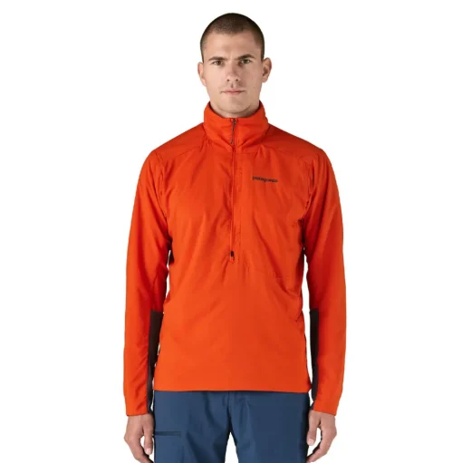 Patagonia Nano-Air Ultralight Pullover - SS25