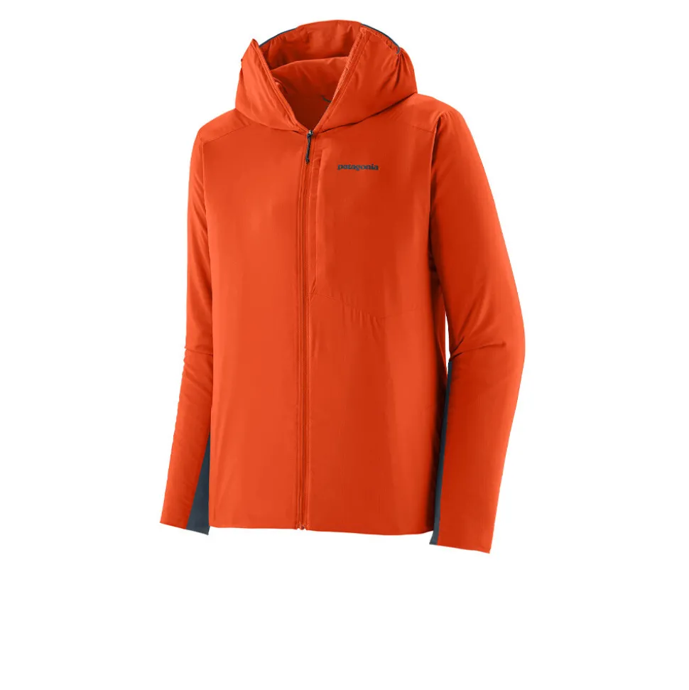 Patagonia Nano-Air Ultralight Full-Zip Hooded Giubbotto - SS25