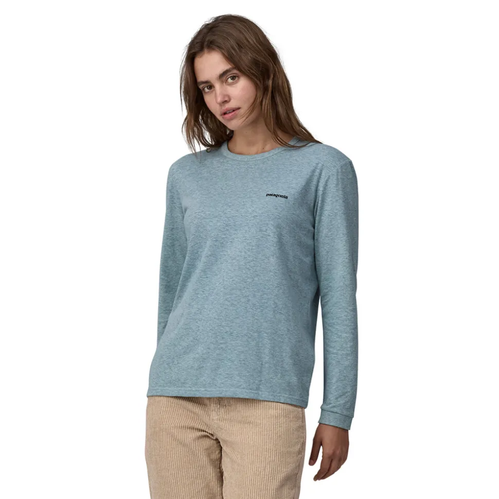 Patagonia P-6 Logo Responibili-Tee per donna Top - AW24