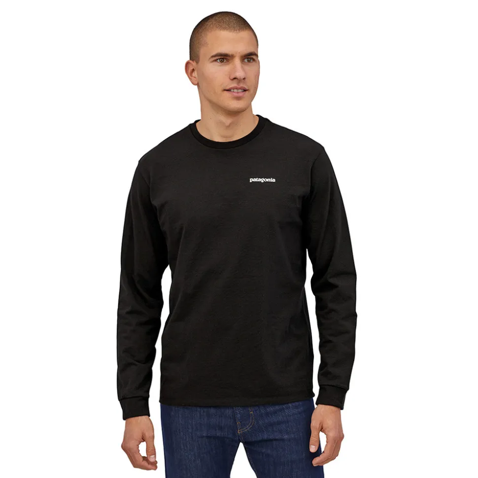 Patagonia P-6 Logo Responsibili-Tee Top - SS25