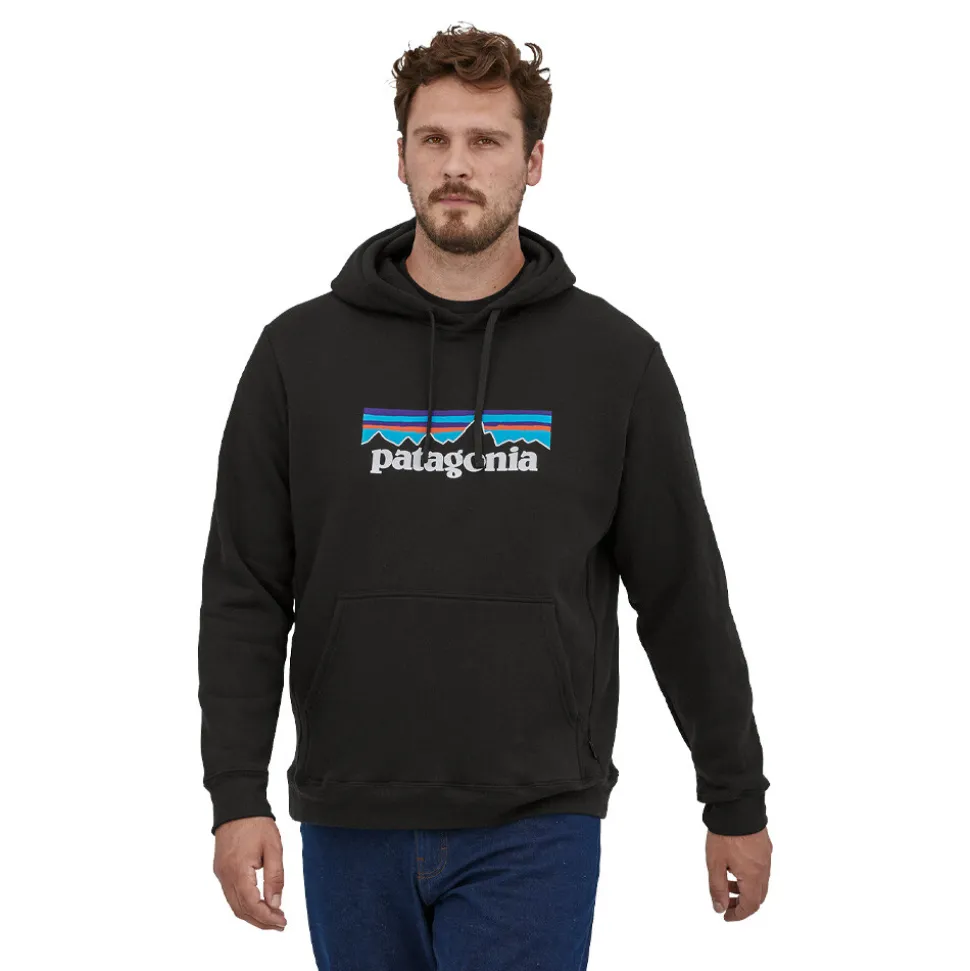Patagonia P-6 Logo Uprisal Hoodie - SS25