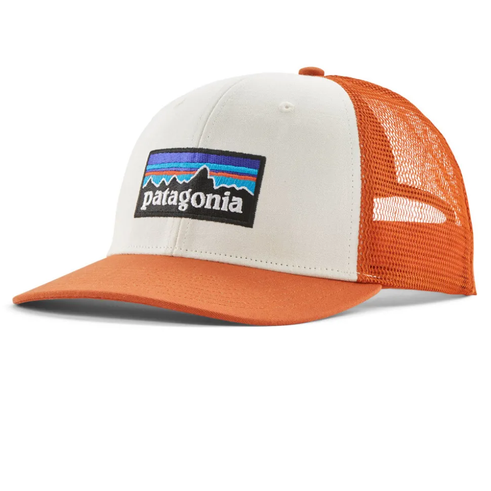 Patagonia P-6 Trucker Cappello - SS25