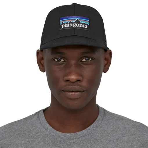 Patagonia P-6 Trucker cappello - SS24