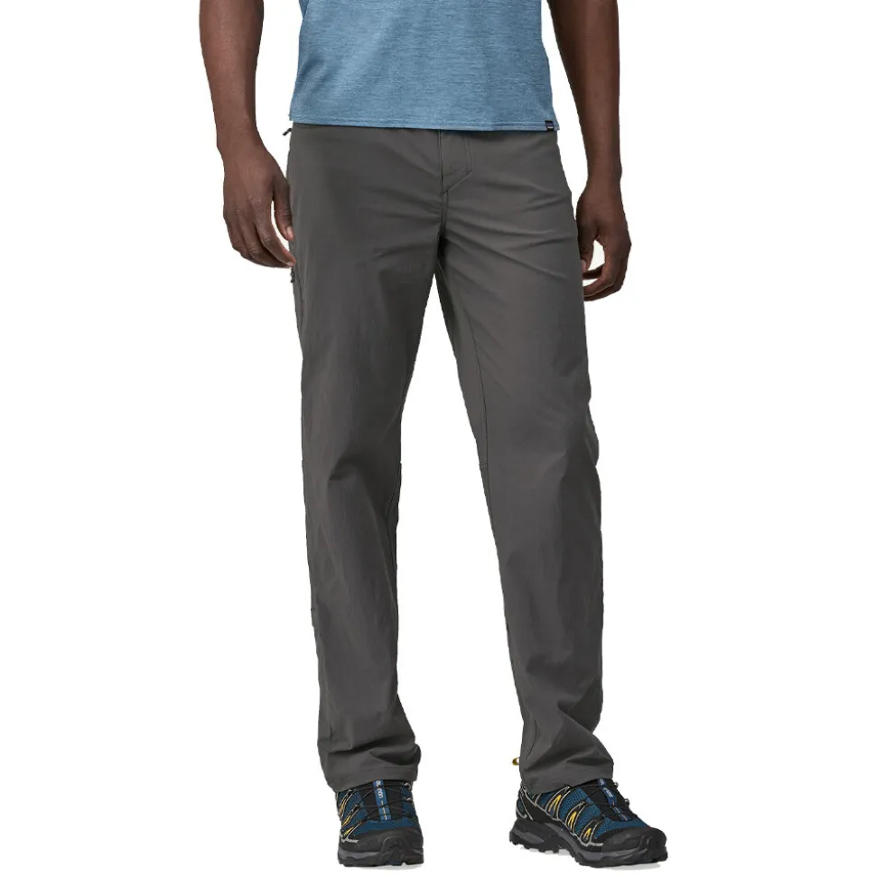 Patagonia Quandary Hiking Pantaloni (Regular Leg) - SS25