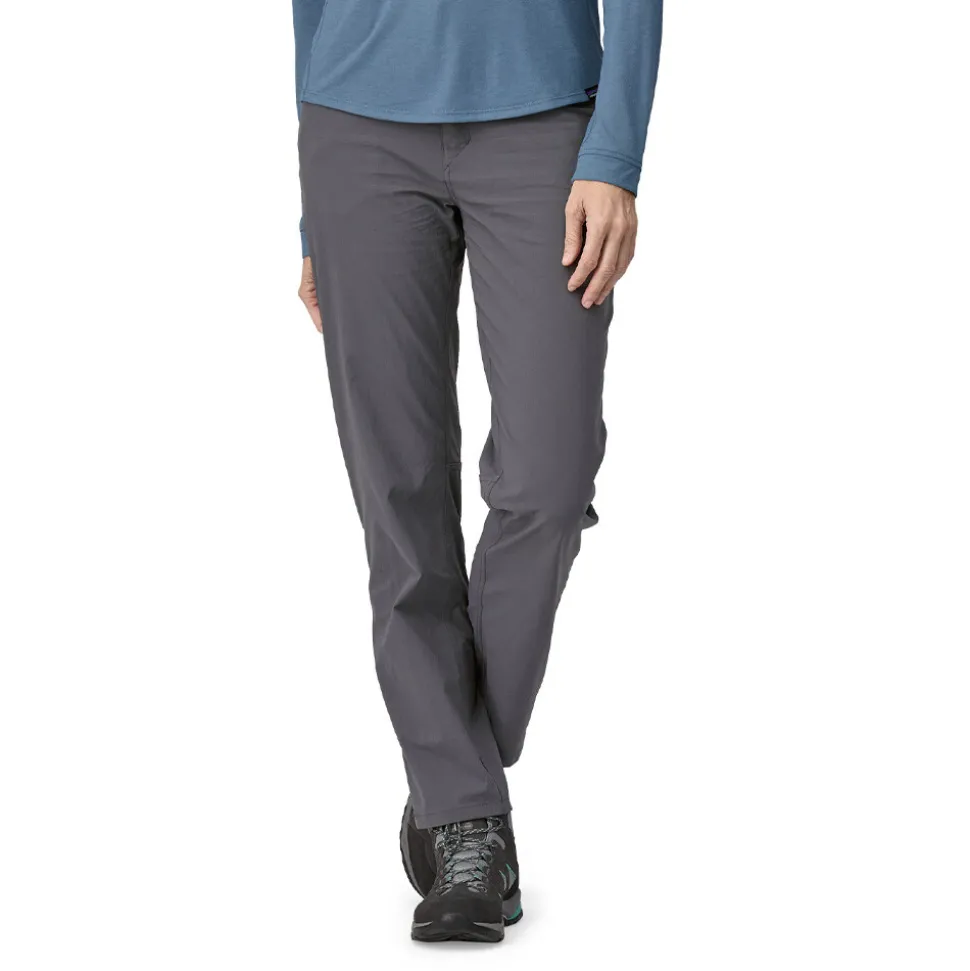 Patagonia Quandary per donna Pantaloni (Regular) - SS25