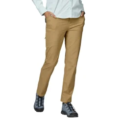 Patagonia Quandary per donna Pantaloni (Regular) - SS25