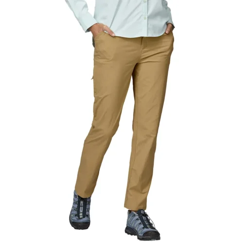 Patagonia Quandary per donna Pantaloni (Regular) - SS25