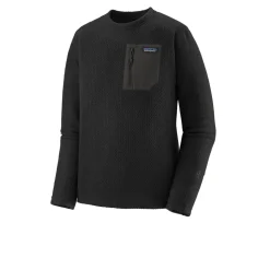 Patagonia R1 Air Pile Maglia a girocollo - SS25