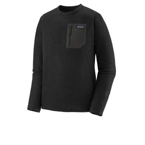 Patagonia R1 Air Pile Maglia a girocollo - SS25