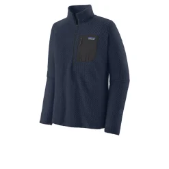 Patagonia R1 Air Zip-Neck Pile - SS25