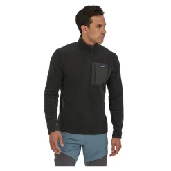 Patagonia R1 Air Zip-Neck Pile - SS25