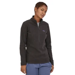 Patagonia R1 Air Zip-Neck per donna Pile - SS25