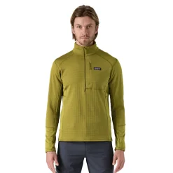 Patagonia R1 Men's Pile Pullover - SS25