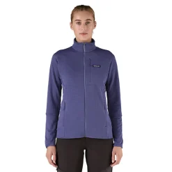 Patagonia R1 per donna Pile Giubbotto - SS25
