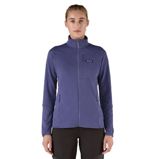 Patagonia R1 per donna Pile Giubbotto - SS25