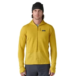Patagonia R1 Pile Pullover Men's Hoodie - SS25
