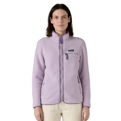 Patagonia Retro Pile per donna Pile Giubbotto - SS25