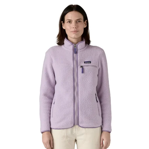 Patagonia Retro Pile per donna Pile Giubbotto - SS25